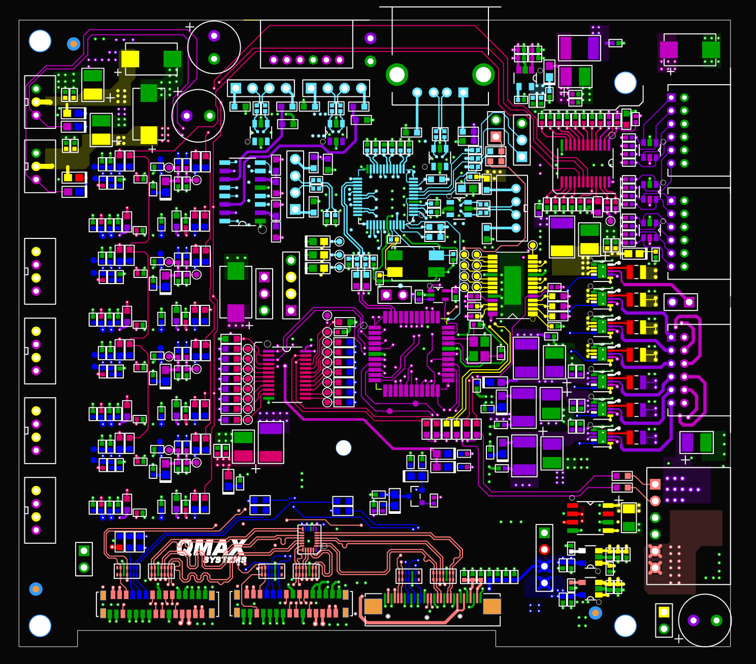 Microscopic Camera Control - image 1 of 5